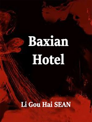 cover image of Baxian Hotel